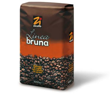 <em>Espresso Linea Bruna</em>
