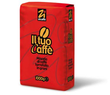 <em>Il Tuo Caffè</em>
