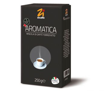 <em>Aromatica</em>
